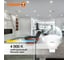Набор ламп OSRAM 5 шт низкого напряжения 12V LED Value GU5.3 MR16 матовый 10Вт 1000Лм замена 100Вт 4000K 4610590511259 5