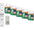 Набор ламп OSRAM 10 шт низкого напряжения 12V LED Value G4 PIN 4Вт 460Лм замена 40Вт 4000K 4610590511587 1