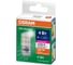 Набор ламп OSRAM 10 шт низкого напряжения 12V LED Value G4 PIN 4Вт 460Лм замена 40Вт 4000K 4610590511587 10