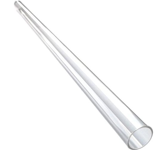 Кварцевая колба LightBest 28,8x2x545 откр/откр 700609040