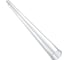 Кварцевая колба LightBest 28,8x2x545 откр/откр 700609040 1