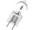 Лампа галогенная LightBest  LBH 9023 40W 22,8V G6.35 (64291 XIR) 700809023 1