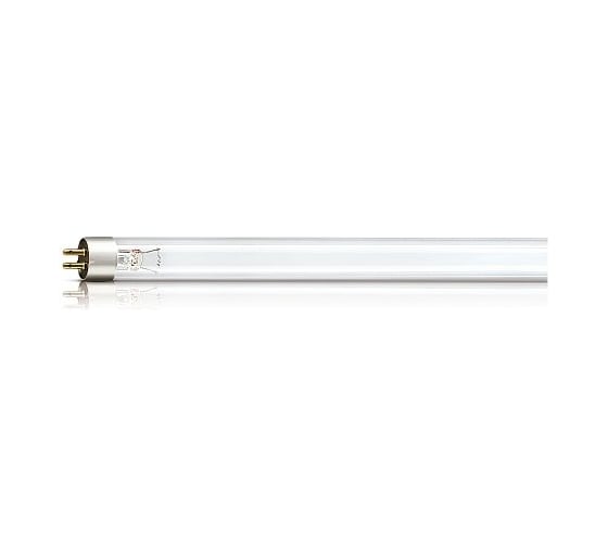 Лампа бактерицидная LightBest GPHO 812T5L G5 (ДБ 36 G5) 700709123