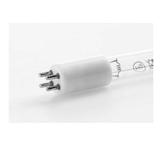 Лампа бактерицидная LightBest GPHO 846T5L/4P 90W 0,8A 700709096