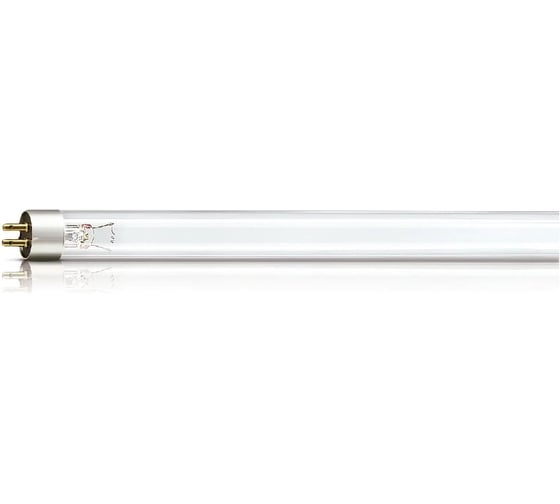 Лампа бактерицидная озонообразующая LightBest GPHO 894 T5 G5 HO 90W VH (CHS-90WH-OZ) 700709118