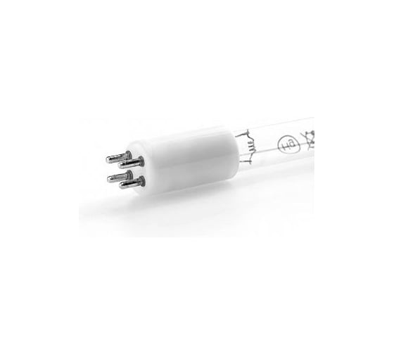 Лампа бактерицидная LightBest GPHO 893T5L/4P 95W 0,8A 700709122