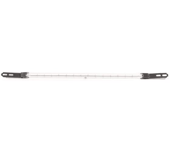 Лампа инфракрасная LightBest IRK 9088 1000W 220V CU368 (КГТ 220-1000-4 П14/63 359/415) 700109088