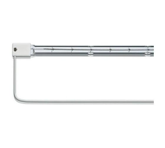 Лампа инфракрасная LightBest IRK 9019 2000W 400V SK15 RU355 700109019