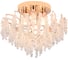Потолочный светильник ESCADA 140015/4C E27*60W Gold ES0000075 1