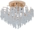 Потолочный светильник ESCADA 140015/4C E27*60W Gold ES0000075 2