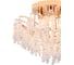 Потолочный светильник ESCADA 140015/4C E27*60W Gold ES0000075 3
