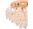 Потолочный светильник ESCADA 140015/6C E27*60W Gold ES0000076 3