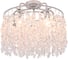Потолочный светильник ESCADA 140014/5C E14*40W Chrome ES0000073 1