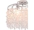 Потолочный светильник ESCADA 140014/5C E14*40W Chrome ES0000073 3