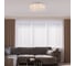 Потолочный светильник ESCADA 140014/6C E14*40W Chrome ES0000074 4