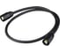 Коннектор Arlight ARL-TUBU-TAIL-1000-CON-FF-3pin 1шт 063570 1