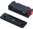 Коннектор прямой ST luce SKYLINE 220 ST Luce Черный ST015.422.10H 1