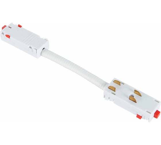 Коннектор угловой ST luce SKYLINE 220 ST Luce белый ST015.522.11H