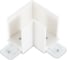 Соединитель угловой ST luce SKYLINE 220 ST Luce белый, металл ST015.522.14.1 1