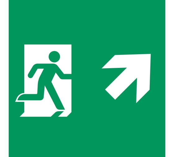 Пиктограмма Arlight EMGP-MARK-MA-RUP-FLAG 1шт 064918