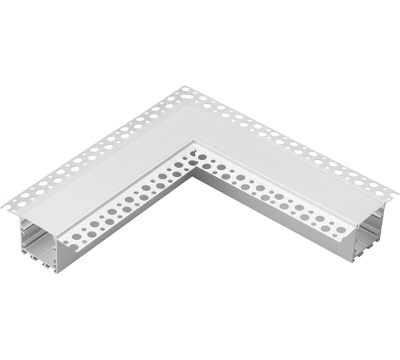 Угол Arlight LINIA32-FANTOM 1шт 064415