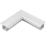 Угол Arlight LINIA32-FANTOM 1шт 064415 1
