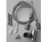 Тросовый подвес DIORA для LPO/LSP (комплект, 1 м) TPLPO-1m 2