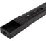 Шинопровод для трековых светильников DIORA 2м черный Shp-TS-2m-black 3