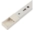 Шинопровод для трековых светильников DIORA 1м белый Shp-TS-1m-white 3
