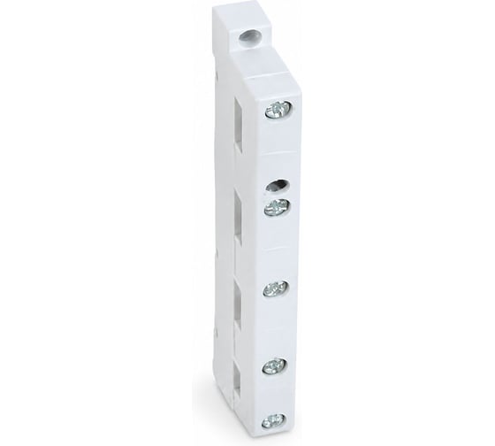 Стойка для шин Leipole 4 ряда, для прямоугольных шин 12X5-30X10 LPSU4-A 5010.041
