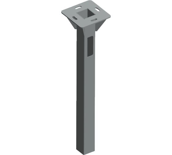 Фундамент LEDEL L-park STICK ФМ-0,120х120-1,4 битум Y0000028796