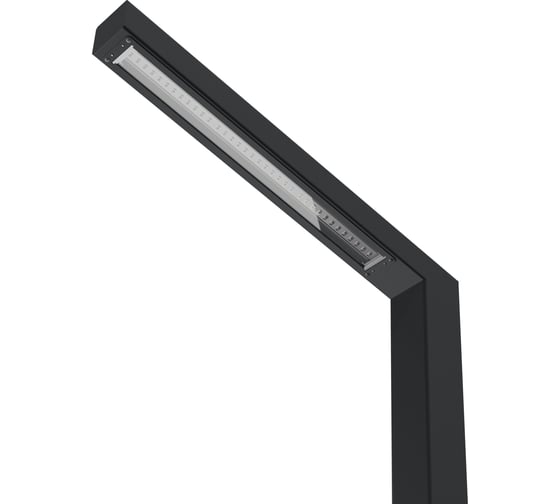 Опора Г-образная LEDEL L-park STICK 30 горячая цинковка Y0000037645