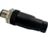 Заглушка LEDEL L-contour стартовая Y0000042285 1