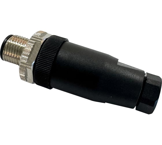 Заглушка LEDEL L-contour стартовая(терминатор) Y0000042287