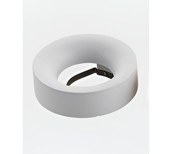Внутреннее кольцо для светильника Italline Ring for DE white