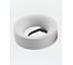 Внутреннее кольцо для светильника Italline Ring for DE white 1