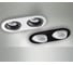 Внутреннее кольцо для светильника Italline Ring for DE gold ITLN_Ring_for_DE_gold 6