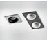 Внутреннее кольцо для светильника Italline Ring for DE gold ITLN_Ring_for_DE_gold 7