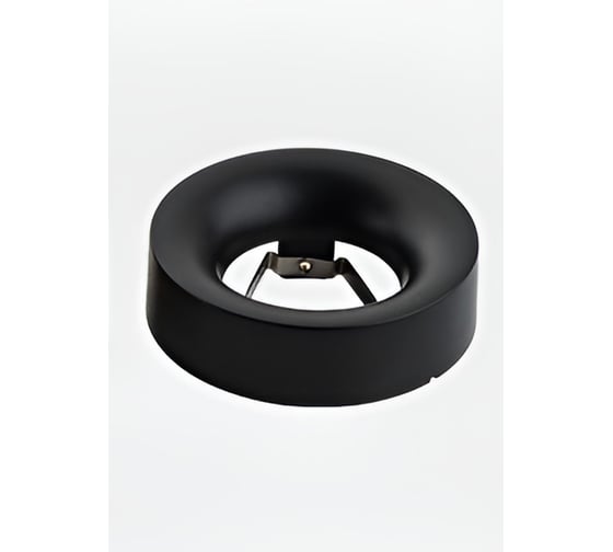 Внутреннее кольцо для светильника Italline Ring for DE black