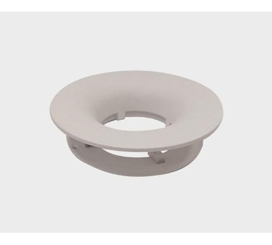 Кольцо для светильника Italline IT02-001 ring white