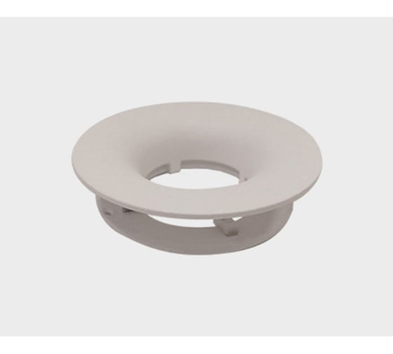 Кольцо для светильника Italline IT02-001 ring white ITLN_IT02-001_ring_white