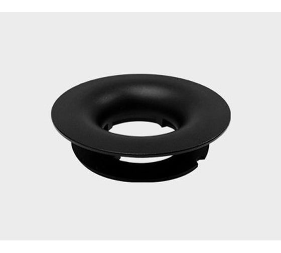 Кольцо для светильника Italline IT02-001 ring black