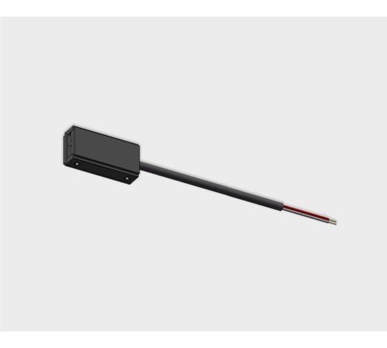 Коннектор питания с проводом Italline FANTOM IT010-4011 black