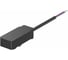 Коннектор питания с проводом Italline KREATOR IT09-9025 black 1
