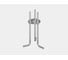 Закладная для опоры Lumker D60 00-00045674 1
