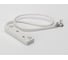 Коннектор питания с проводом Lumker SY-LINK-CN1-WH 48В, белый 00-00013576 1