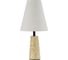 Прикроватная лампа ST LUCE Черный/Бежевый E27 1*60W SL1194.404.01 1