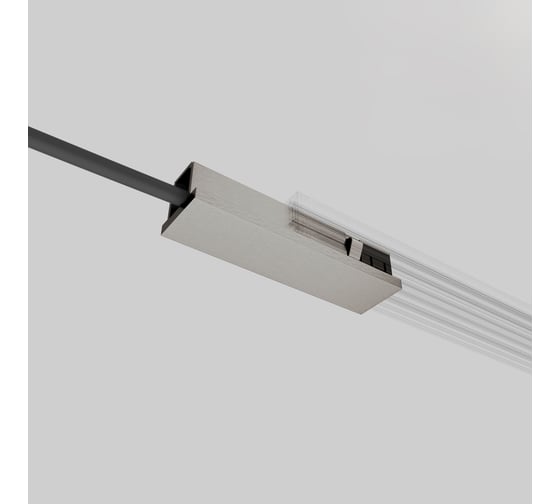 Блок питания Elektrostandard Line Magnetic 85005/00 никель a072716