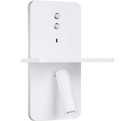 Спот ARTE LAMP BESS A7453AP-1WH