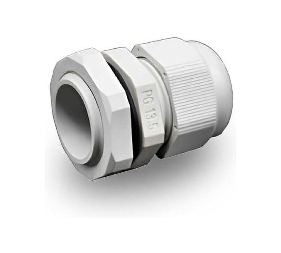 Ввод питания Wolta 100 шт. WPI-PG/13.5